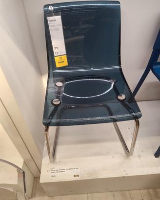 Sedie Linea Ikea Tobias