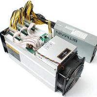 antminer t9+ miner bitcoin con alimentatore 