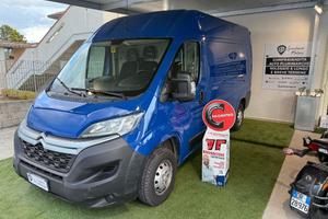 CITROEN Jumper 33 L2H2 2.2 bluehdi 120cv S&S 33