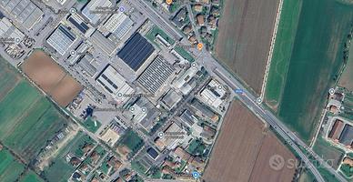 CAPANNONE A MONTICHIARI