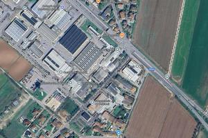 CAPANNONE A MONTICHIARI