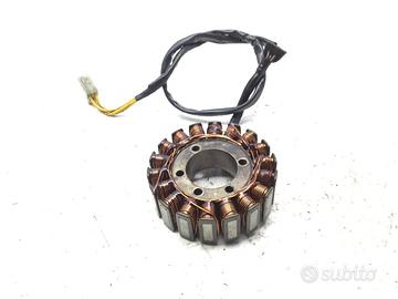 DUCATI MONSTER 696 700 STATORE GENERATORE CAMPO MA