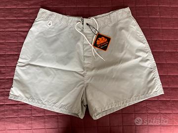 PantaloncinoCostume bagno uomo Sundek-tg 32 (M,48)