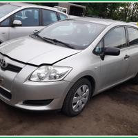 Ricambi Usati TOYOTA AURIS 2007