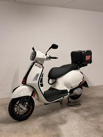 Vespa Gts 310 SuperSport