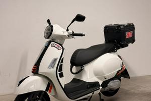 Vespa Gts 310 SuperSport