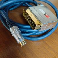 Connettore audio