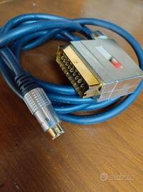 Connettore audio