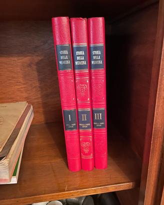 Storia della medicina Fratelli Fabbri Editori
