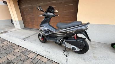 Gilera runner 180 vxr 4t