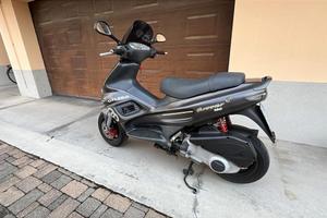 Gilera runner 180 vxr 4t