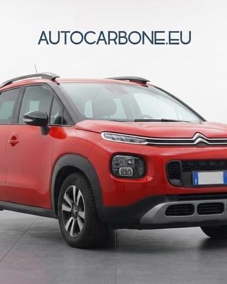 CITROEN AIRCROSS C3 1.2 82CV 2019 MOTORE NUOVO