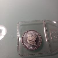 medaglie della formula 1 