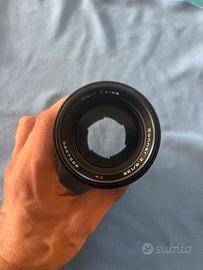 Zeiss Sonnar 135 mm f2.8