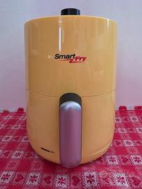Friggitrice ad Aria Mediatec Smart Fry 900w