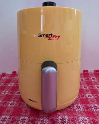 Friggitrice ad Aria Mediatec Smart Fry 900w