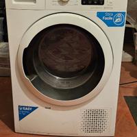 Asciugatrice Whirlpool 8kg (A++) – Come Nuova!