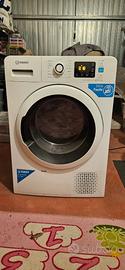 Asciugatrice Whirlpool 8kg (A++) – Come Nuova!