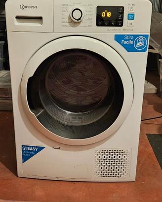 Asciugatrice Whirlpool 8kg (A++) – Come Nuova!
