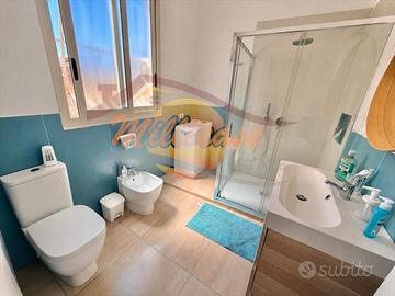 Siracusa appartamento vendita zona borgata rif2947