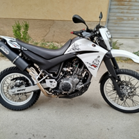 Yamaha XT 660 R