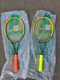 Racchette da tennis