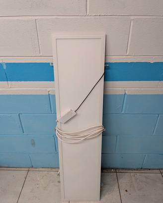 Pannello LED 30x120 cm 40W Leroy Merlin (Adeo)
