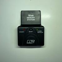 Memory Card 16MB - PlayStation