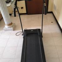 tapis roulant elettrico 