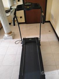 tapis roulant elettrico 