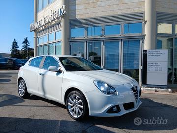 Alfa Romeo Giulietta 1.4 Turbo 120 CV Turismo