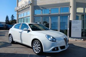 Alfa Romeo Giulietta 1.4 Turbo 120 CV Turismo