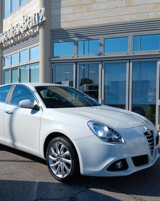Alfa Romeo Giulietta 1.4 Turbo 120 CV Turismo