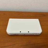 New nintendo 3ds xl
