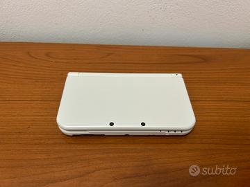 New nintendo 3ds xl