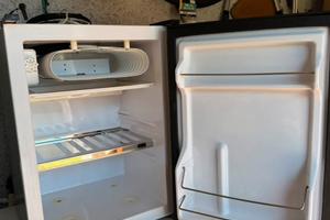 Motore Frigo barca camper 12v