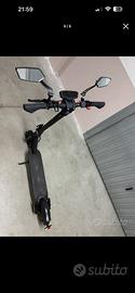 Monopattino elettrico Vivo S4 sport