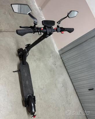 Monopattino elettrico Vivo S4 sport