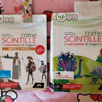 come scintille 1 