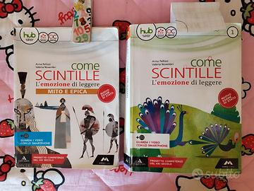 come scintille 1 