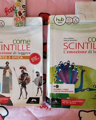 come scintille 1 