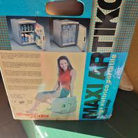 Frigo eletrico portatile maxi artiko