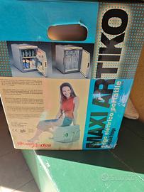 Frigo eletrico portatile maxi artiko