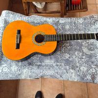 chitarra classica