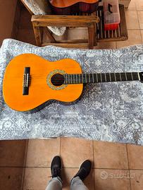 chitarra classica