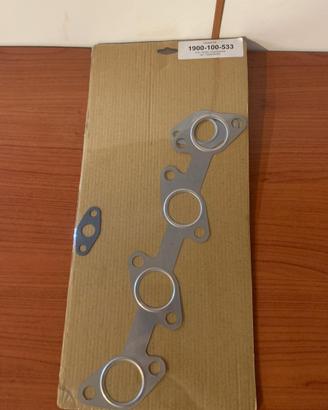 Gasket kit 1900-100-533
