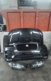 Muso musata jaguar f pace fpace