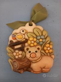 Formella Thun con maiale