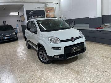 Fiat Panda 1.3 MJT 95 CV S&S 4x4