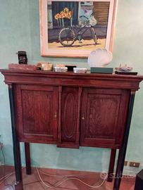 MOBILE STILE  INGLESE